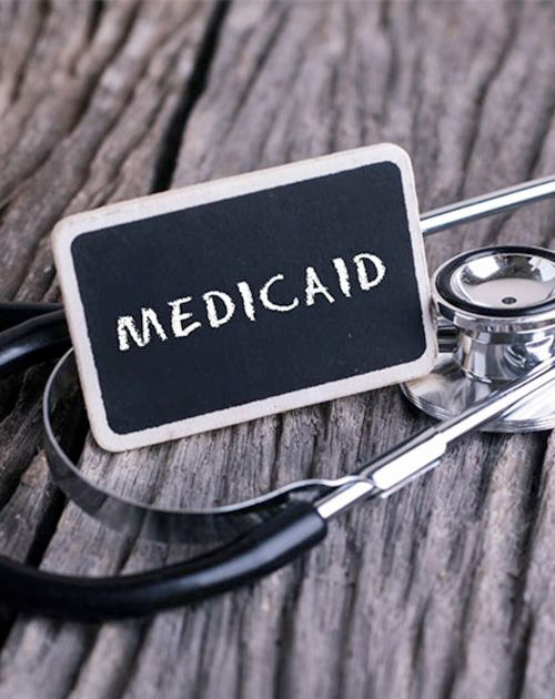 medicaid pre planning