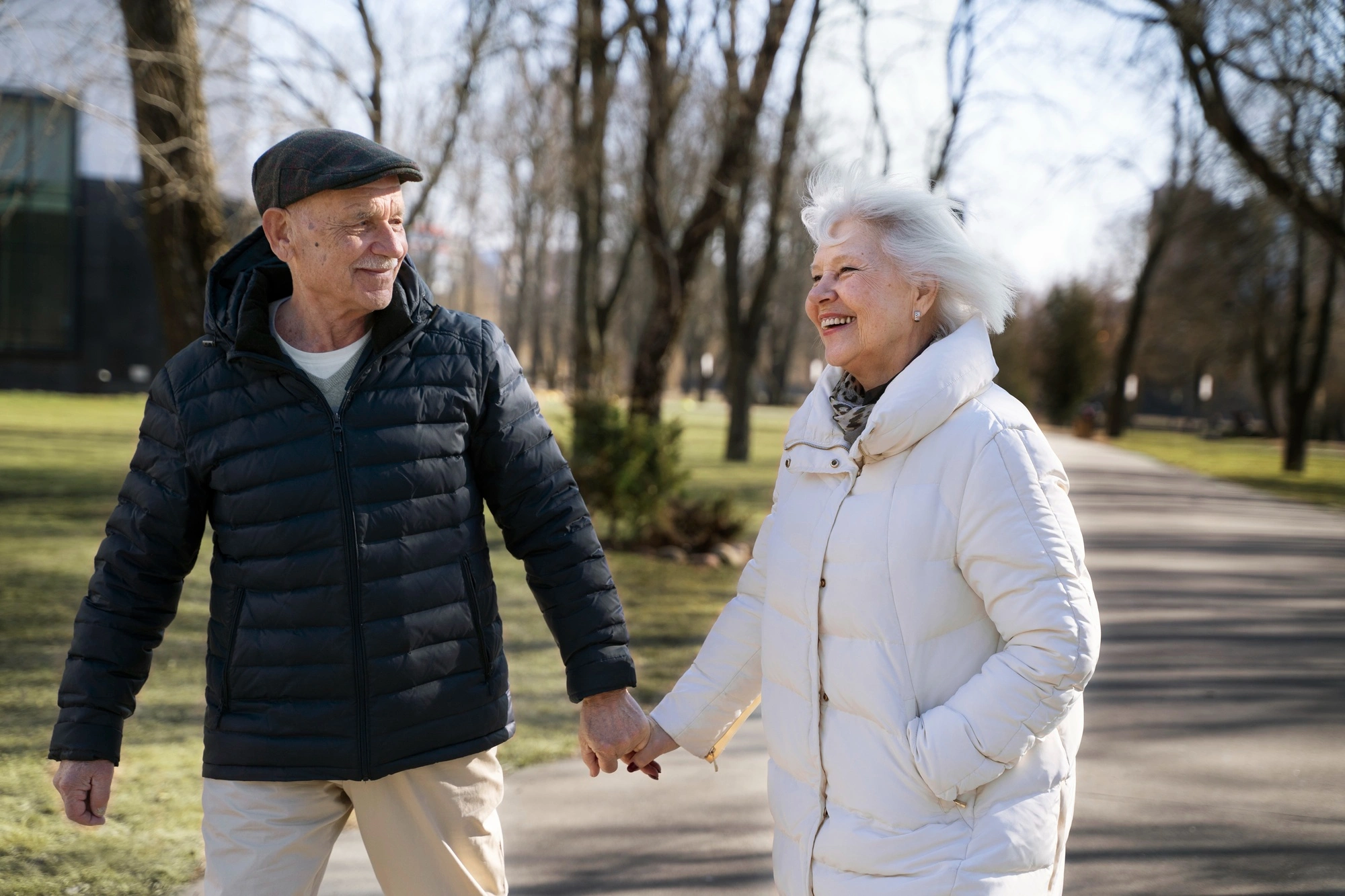 Care Corner Walking Together to End Alzheimer’s